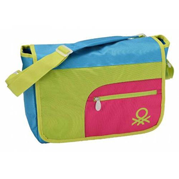 Benetton Postacı Çantası 87253