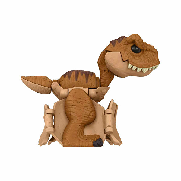 Jurassic World Değişim Serisi Carnotaurus HVB11