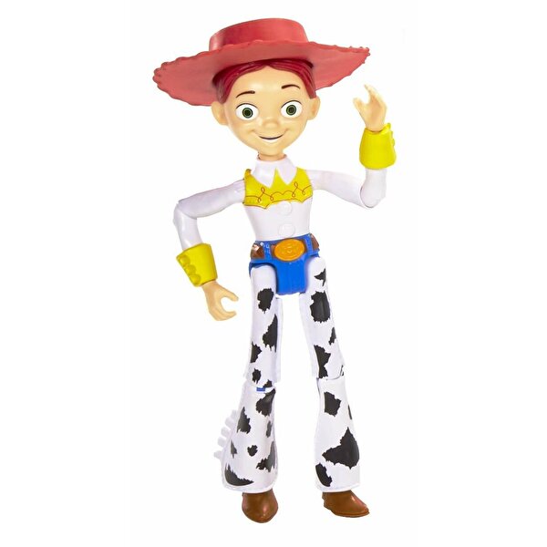 Toy Story 4 Figürler Jessie (GDP70)