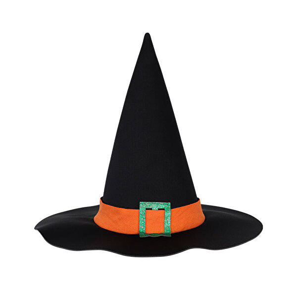 CADI ŞAPKASI TURUNCU