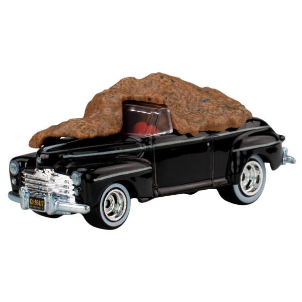 Hot Wheels Pop Culture Premium Arabalar Ford Super De Luxe JBL82