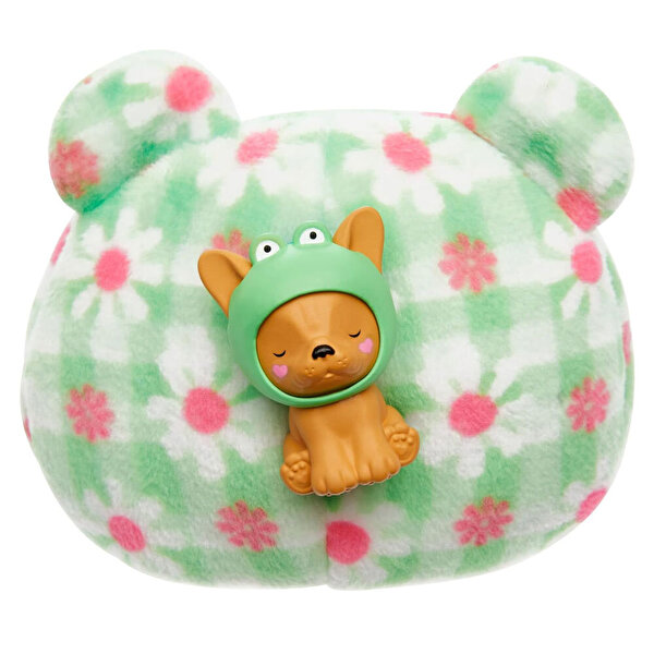 Barbie Chelsea Cutie Reveal Şirin Kostümler Serisi HRK29