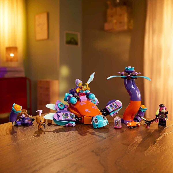 LEGO DREAMZz Izzie'nin Düş Hayvanları 71481