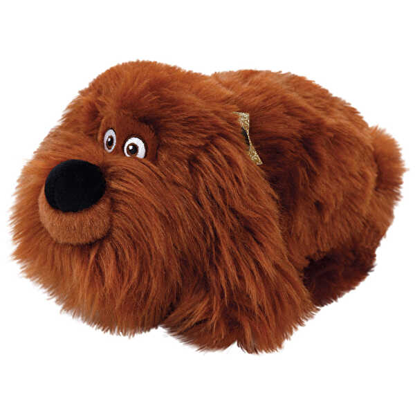 TY Evcil Hayvanların Gizli Yaşamı Peluş Duke Figür 15 cm