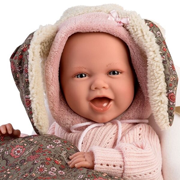 Llorens Lalka Bobas Mimi 42 Cm