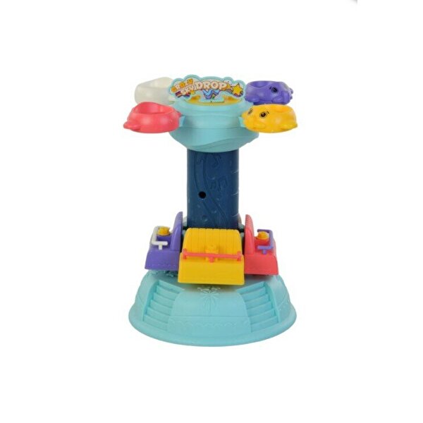 Lunapark Eğlencesi Kule