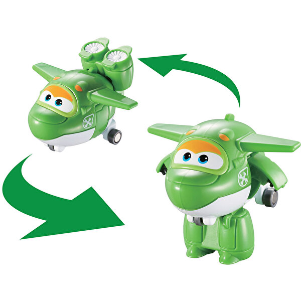 Harika Kanatlar 2´li Mini Figür Donnie & Mira