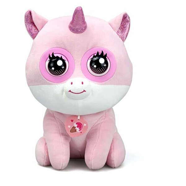 Winkies Sevimli Hayvanlar Strawberry Unicorn