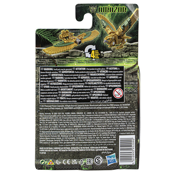 Transformers Rise of The Beasts Airazor