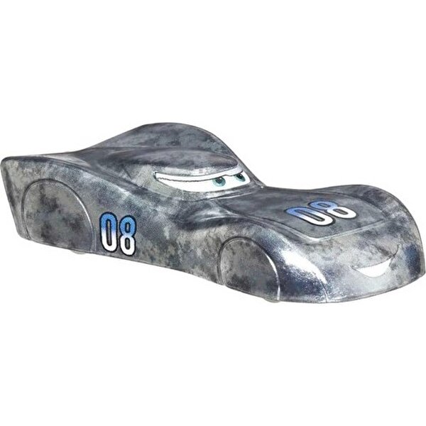 Cars 3 Tekli Karakter Araçlar Datz Jammin HHV02