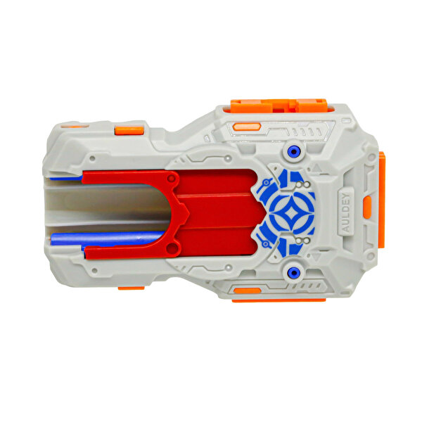 Infinity Nado Tribe Advanced Shadow Işıklı Hunter Fırlatıcı Seti