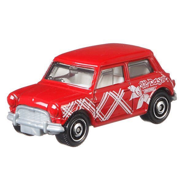 Matchbox Beşli Araba Seti Holiday GMN02