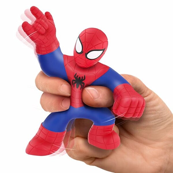 Goojitzu Marvel S5 Minis Spider-Man