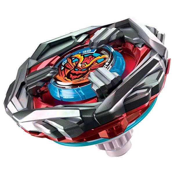 Beyblade X Top Steel Samurai 4-80T-TP0188