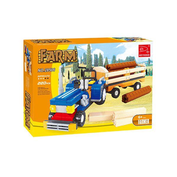 Ausini Farm Set 28506