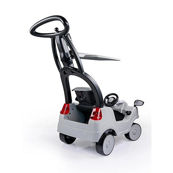 Dolu Gri Gezi Arabası