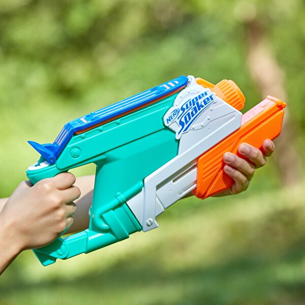Nerf Super Soaker Splash Mouth E0021