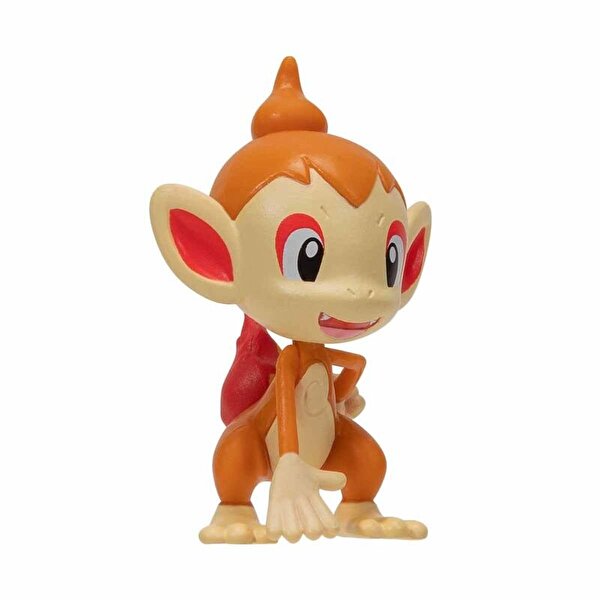 Pokemon Clip 'N' Go S12 Chimchar