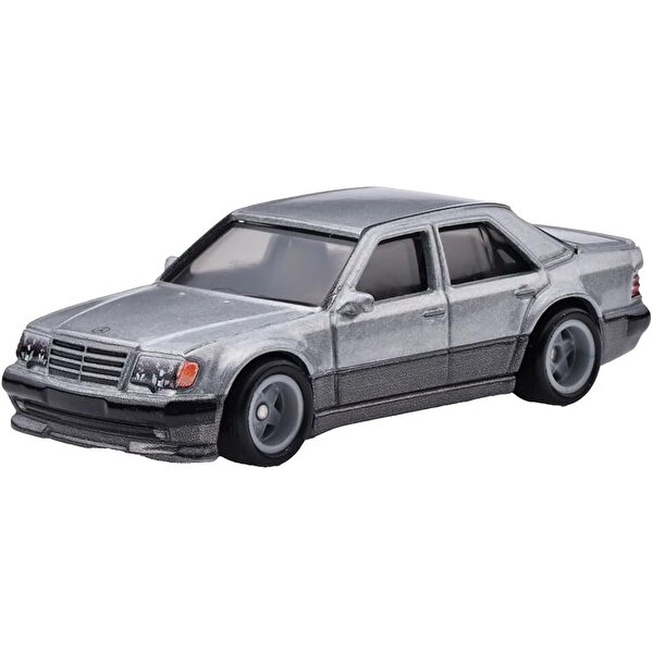 Hot Wheels Car Culture Arabalar Canyon Warriors Mercedes Benz 500E HKC55