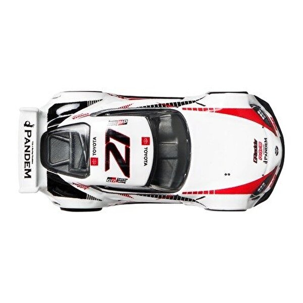 Hot Wheels Car Culture Arabalar Toyota GR Supra GRJ79