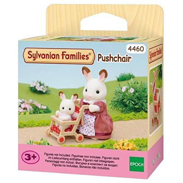 Sylvanian Families Puset