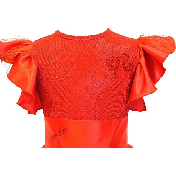 Barbie Balo Kostüm 7-9 Yaş