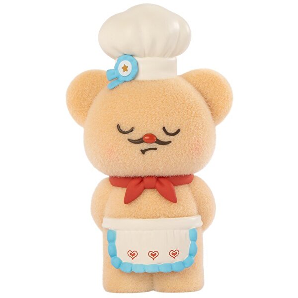 Butterbear My Buttery Serisi Sürpriz Paket Koleksiyon Figürü