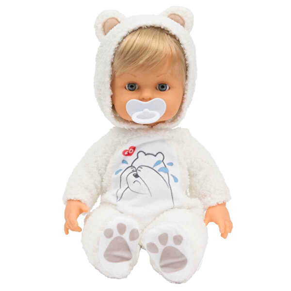 Cicciobello Sevimli Kostümlü Bebek 42 cm