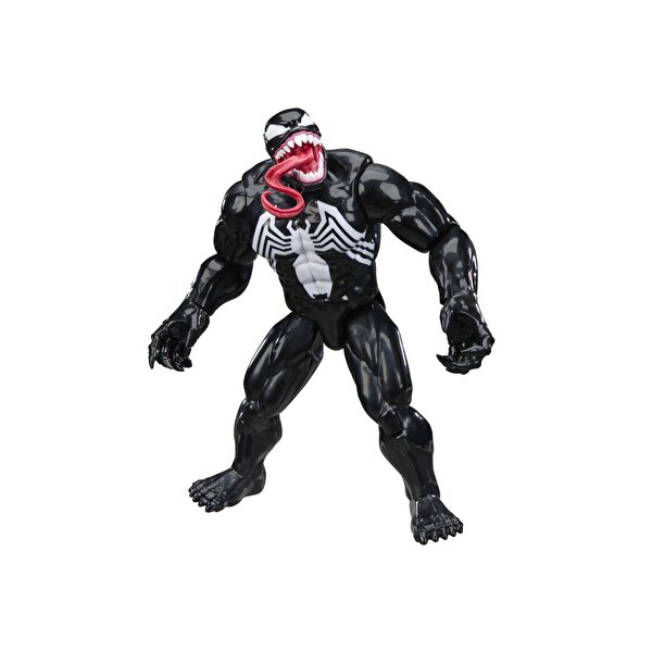 Marvel Spider Man Titan Hero Figür Venom 30 Cm