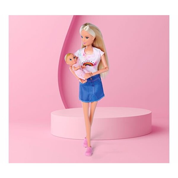 Steffi Love Baby Bag