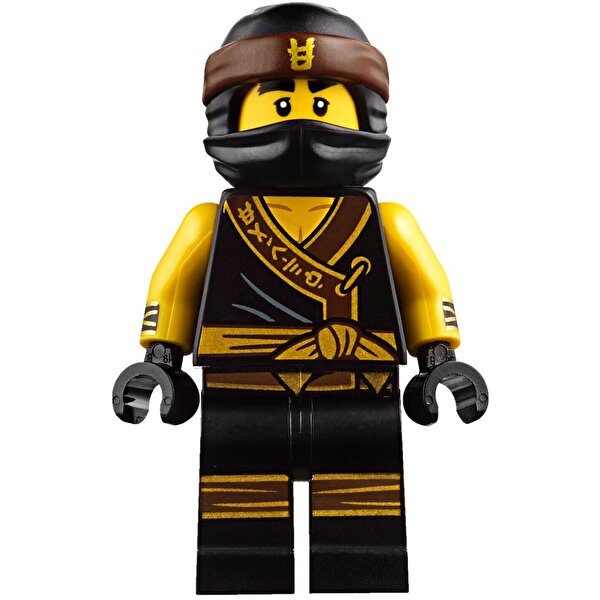 LEGO Ninjago Deprem Makinesi 70632