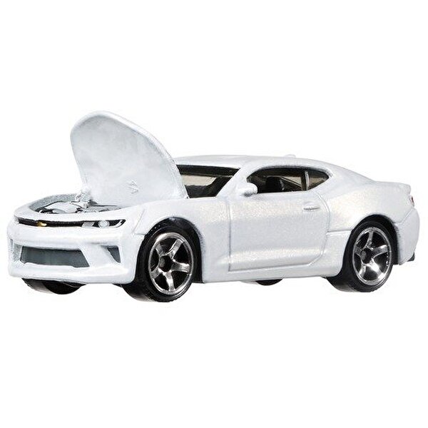 Matchbox 1:64 Arabalar 2016 Chevy Camaro 2016 GWB55