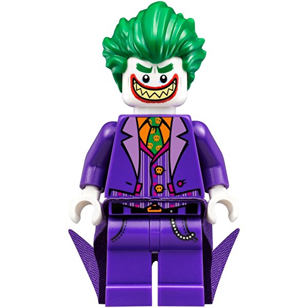 LEGO® Batman Film Joker Balonla Kaçış