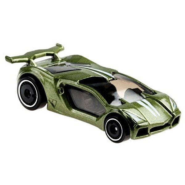 Hot Wheels Tekli Araba Impavido 1 GRY85