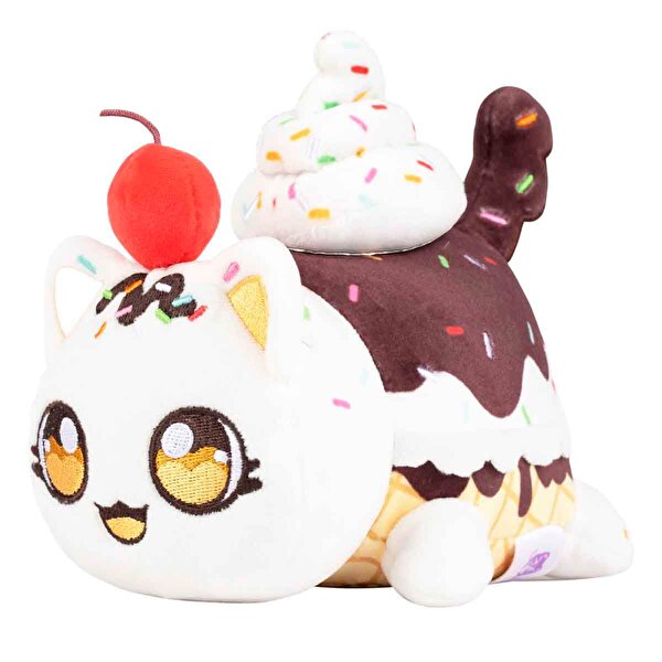 Aphmau Dondurma Sürpriz Peluş Paketi 6027IC