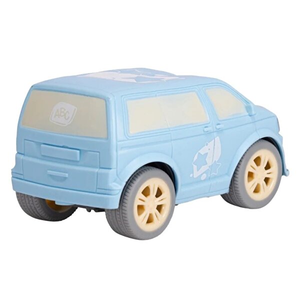 Dickie ABC Cozy Friends