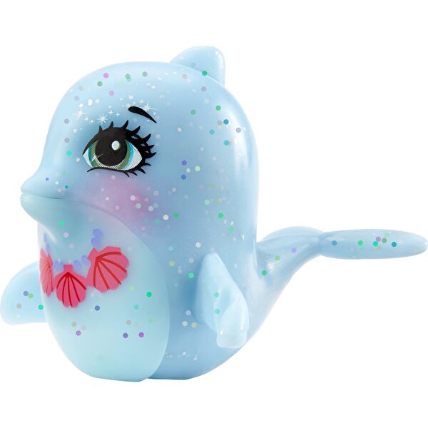 Enchantimals Hayvan Arkadaşlar Largo GLH44