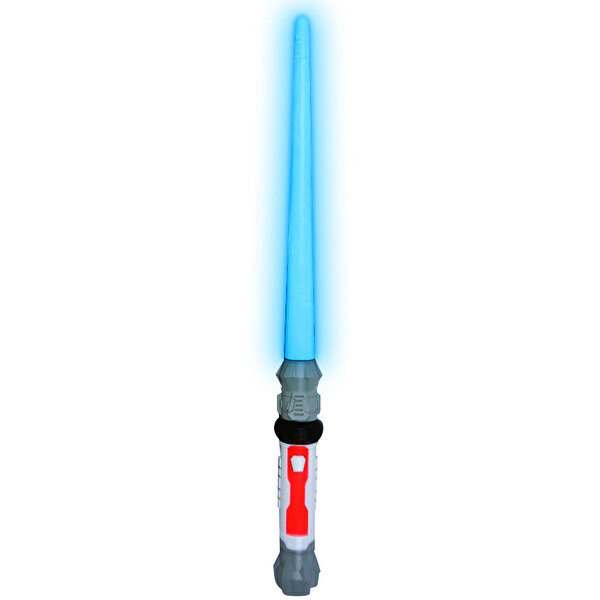 Space Wars Sesli ve Işıklı Küçük Işın Kılıcı