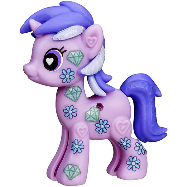 My Little Pony Pop Figür