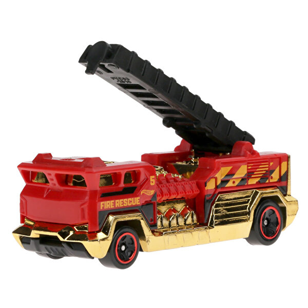 Hot Wheels Tekli Arabalar 5 Alarm HTB15