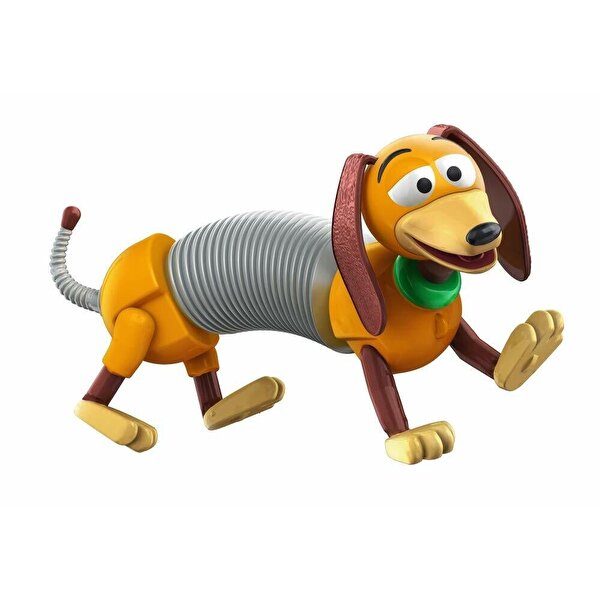 Toy Story 4 Figürler Slinky Dog (GFV30)