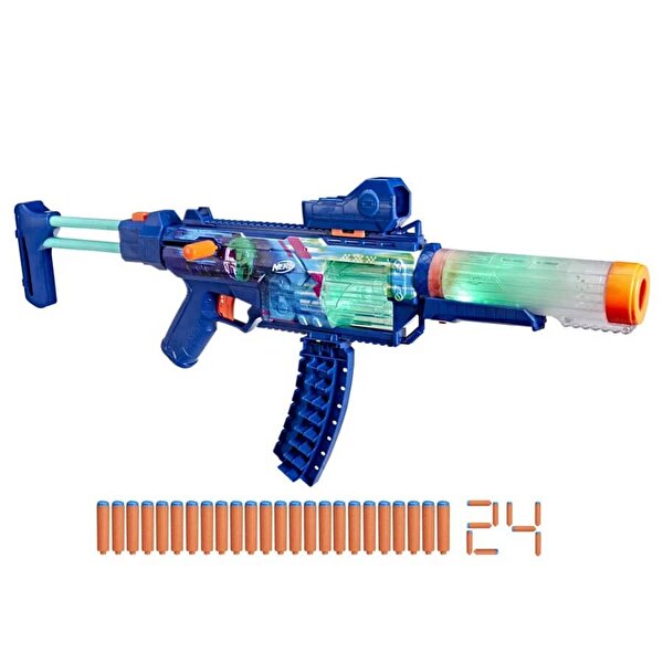 Nerf Loadout Cyberlıght Ghost G1824