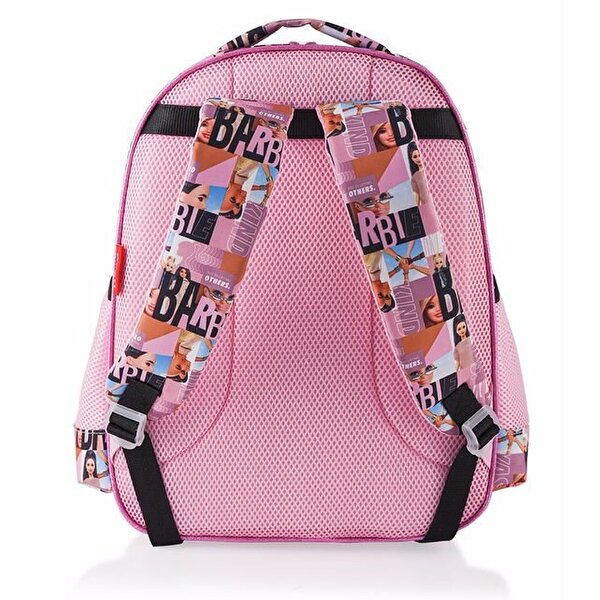 Barbie Due Others İlkokul Çantası 41223