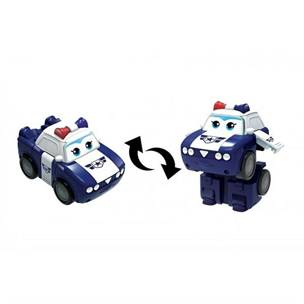 Harika Kanatlar Tekli Kim