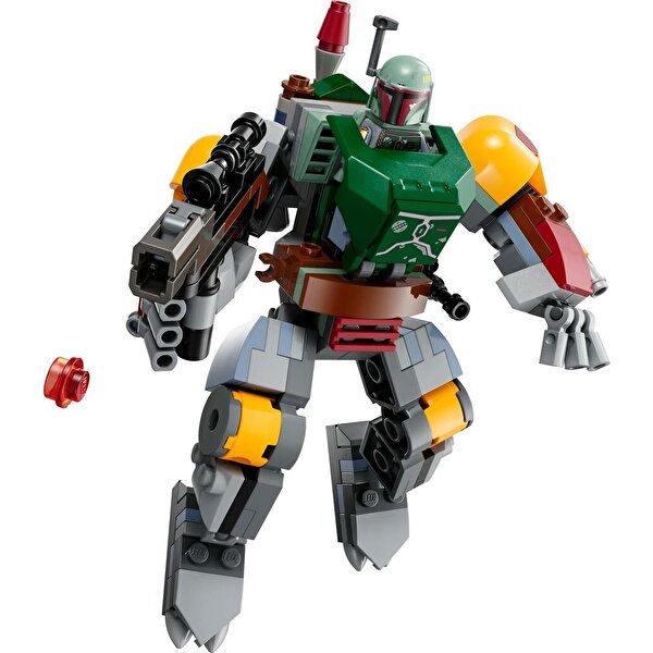 LEGO Star Wars Boba Fett Robotu 75369