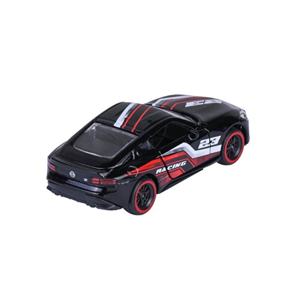 Majorette Premium Racing Yarış Arabası Nissan Z