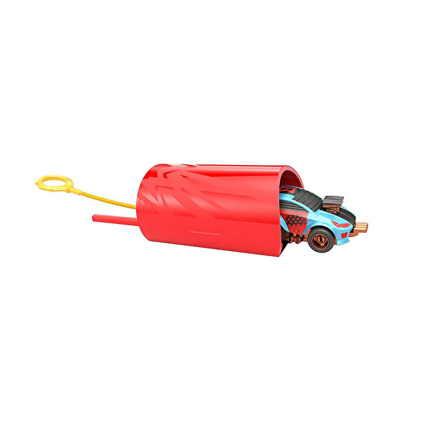 Boom City Racers Basic Araç Sürpriz Paket S1 C03000