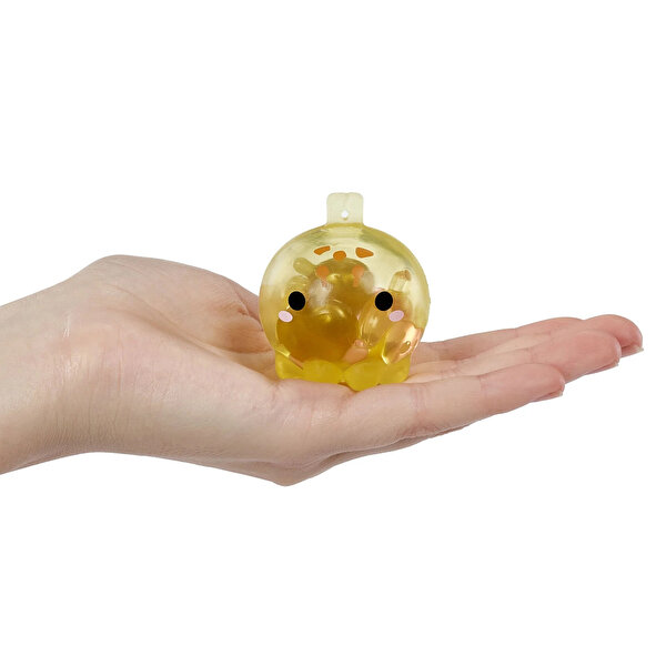 Moj Moj Bubble & Crunch Squish S1