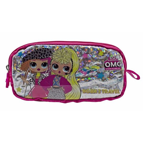 Lol Omg Kalem Çantası 1262