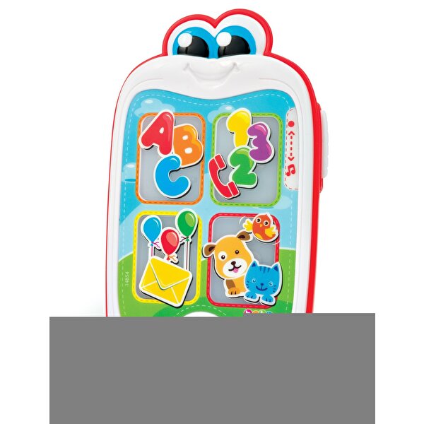 Baby Clementoni Akıllı Telefon